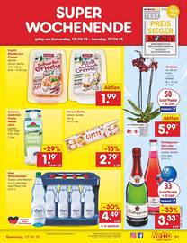 Netto Marken-Discount Prospekt woche 23 Seite 53