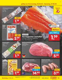 Netto Marken-Discount Prospekt woche 23 Seite 55