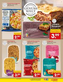 Netto Marken-Discount Prospekt woche 23 Seite 57