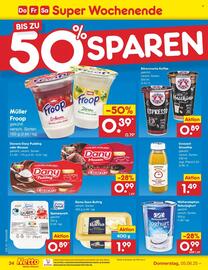 Netto Marken-Discount Prospekt woche 23 Seite 58