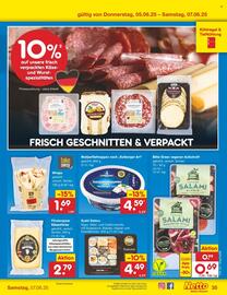 Netto Marken-Discount Prospekt woche 23 Seite 59