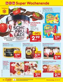 Netto Marken-Discount Prospekt woche 23 Seite 60