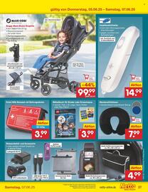 Netto Marken-Discount Prospekt woche 23 Seite 61