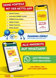 Netto Marken-Discount Prospekt woche 23 Seite 62