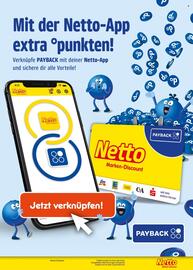 Netto Marken-Discount Prospekt woche 23 Seite 63