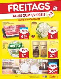 Netto Marken-Discount Prospekt woche 23 Seite 65