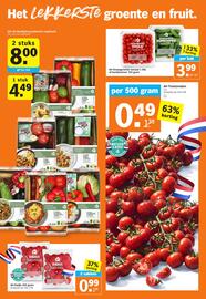 Albert Heijn folder week 23 Pagina 11