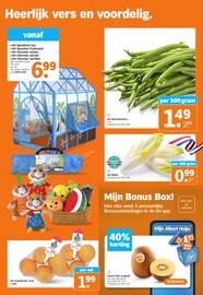 Albert Heijn folder week 23 Pagina 13