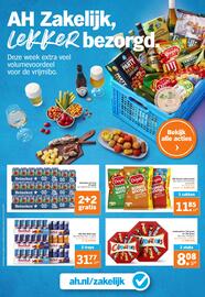 Albert Heijn folder week 23 Pagina 19