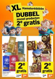 Albert Heijn folder week 23 Pagina 2