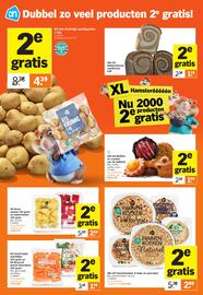 Albert Heijn folder week 23 Pagina 3