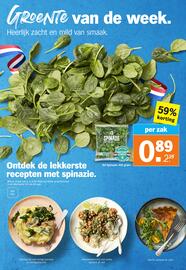 Albert Heijn folder week 23 Pagina 9