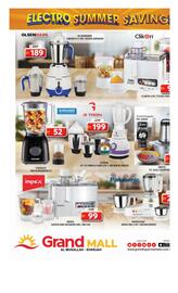 Grand Mall Sharjah catalogue week 22 Page 10