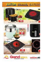 Grand Mall Sharjah catalogue week 22 Page 11