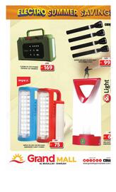 Grand Mall Sharjah catalogue week 22 Page 13
