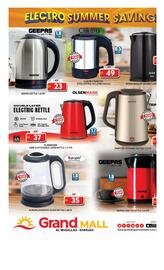Grand Mall Sharjah catalogue week 22 Page 14