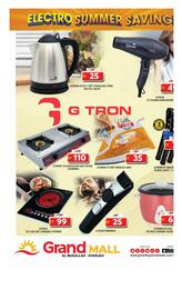 Grand Mall Sharjah catalogue week 22 Page 2
