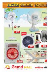 Grand Mall Sharjah catalogue week 22 Page 3