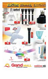 Grand Mall Sharjah catalogue week 22 Page 4