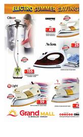 Grand Mall Sharjah catalogue week 22 Page 5