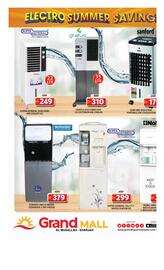 Grand Mall Sharjah catalogue week 22 Page 6