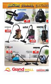 Grand Mall Sharjah catalogue week 22 Page 8