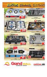 Grand Mall Sharjah catalogue week 22 Page 9