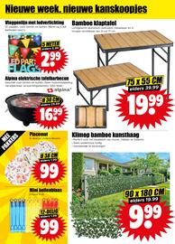 Dirk folder | Kanskoopjes Pagina 2