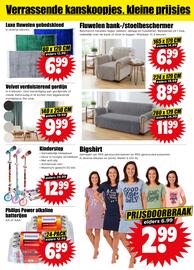 Dirk folder | Kanskoopjes Pagina 4