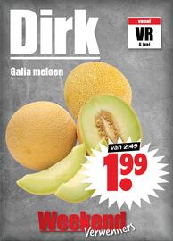 Dirk folder Pagina 1