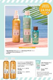 Volantino Yves Rocher Pagina 10