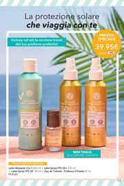 Volantino Yves Rocher Pagina 13