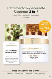 Volantino Yves Rocher Pagina 15