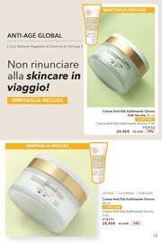 Volantino Yves Rocher Pagina 17