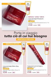 Volantino Yves Rocher Pagina 21