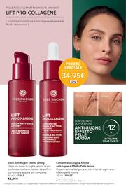 Volantino Yves Rocher Pagina 22