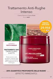 Volantino Yves Rocher Pagina 23