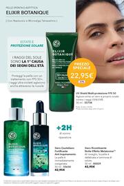 Volantino Yves Rocher Pagina 24