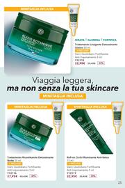 Volantino Yves Rocher Pagina 25
