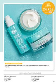Volantino Yves Rocher Pagina 27