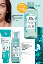 Volantino Yves Rocher Pagina 29
