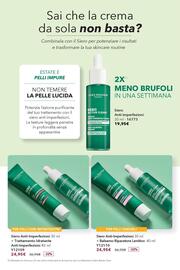 Volantino Yves Rocher Pagina 30