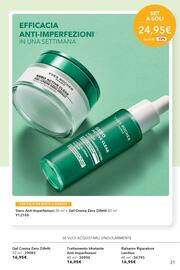 Volantino Yves Rocher Pagina 31