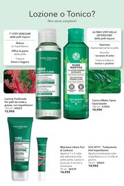 Volantino Yves Rocher Pagina 32