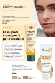 Volantino Yves Rocher Pagina 34