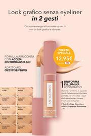 Volantino Yves Rocher Pagina 38