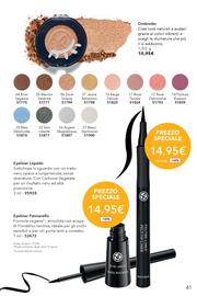Volantino Yves Rocher Pagina 41