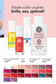 Volantino Yves Rocher Pagina 43