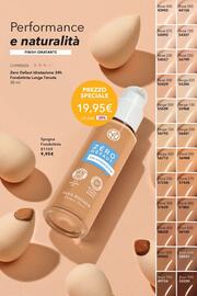 Volantino Yves Rocher Pagina 45