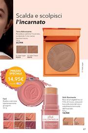 Volantino Yves Rocher Pagina 47